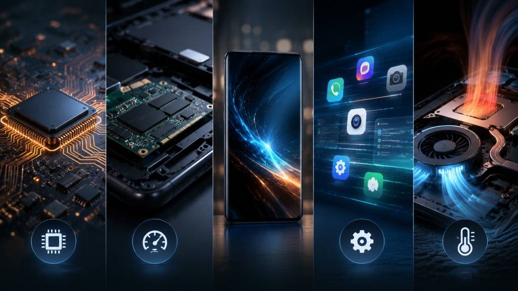 The Components That Matter More Than RAM
