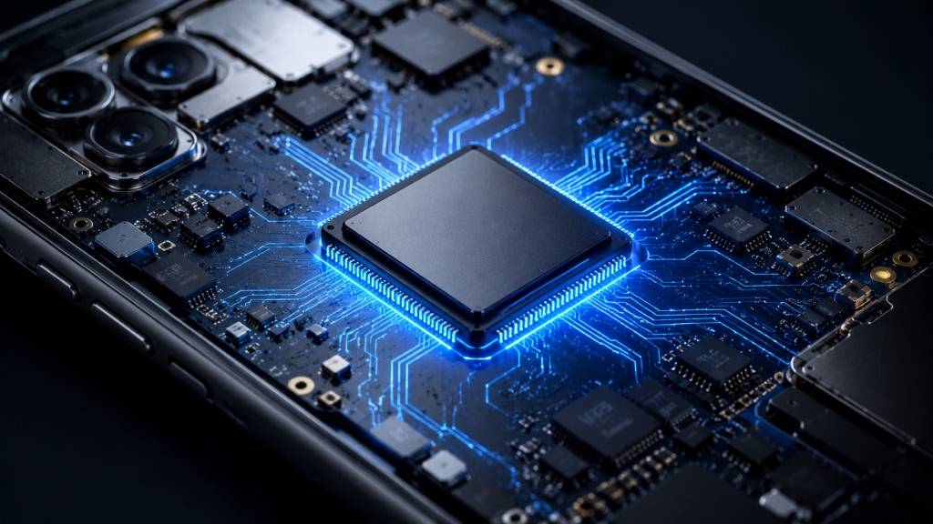 Processor Performance