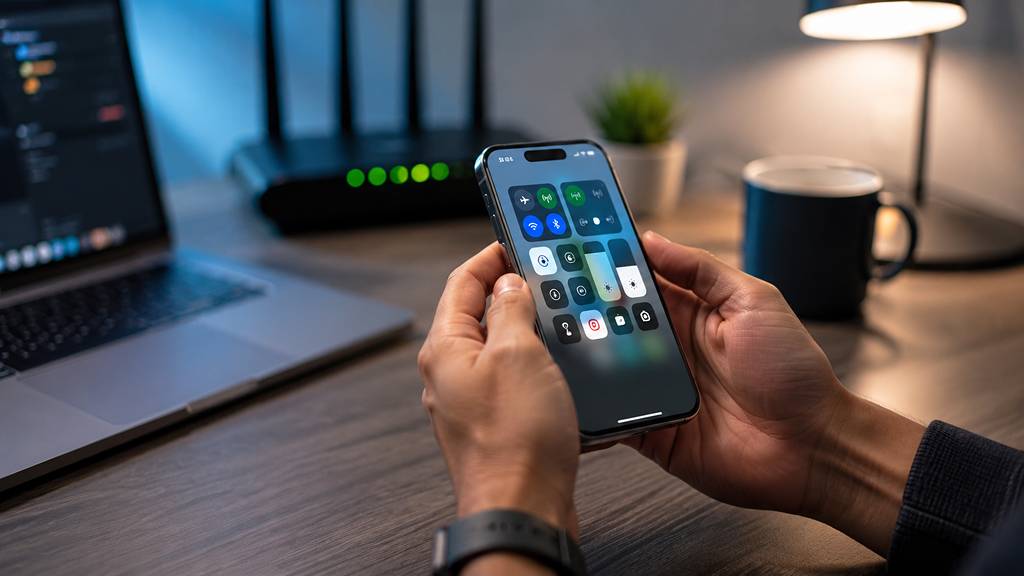 Mobile Devices
