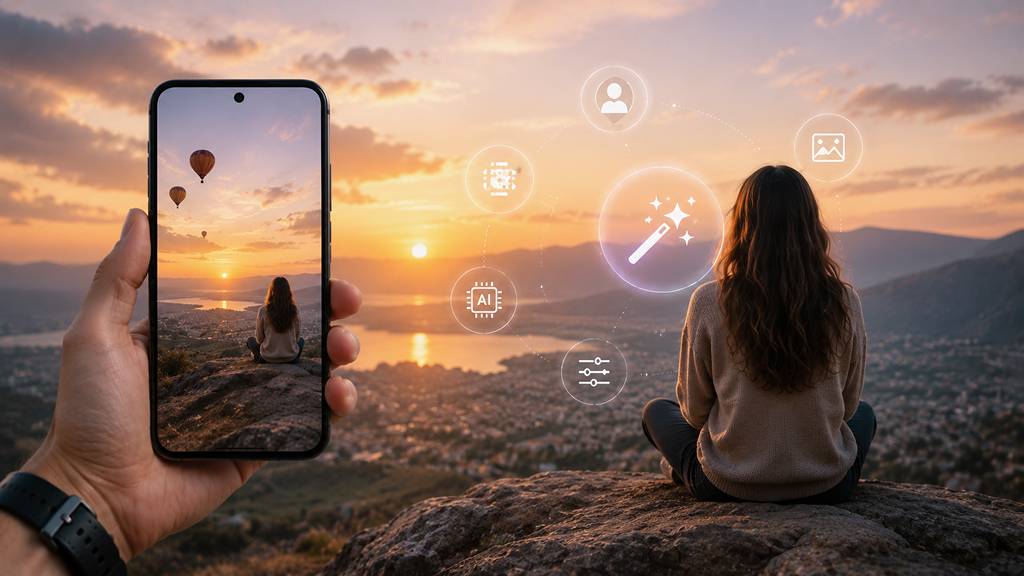 The Future of AI Photo Editing