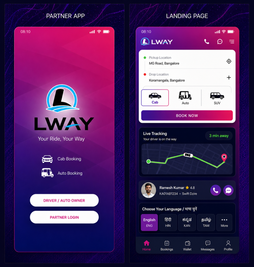 Lway