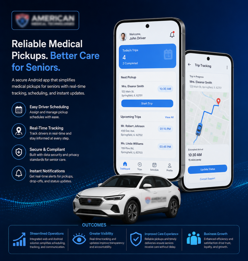 American Medical Technologies