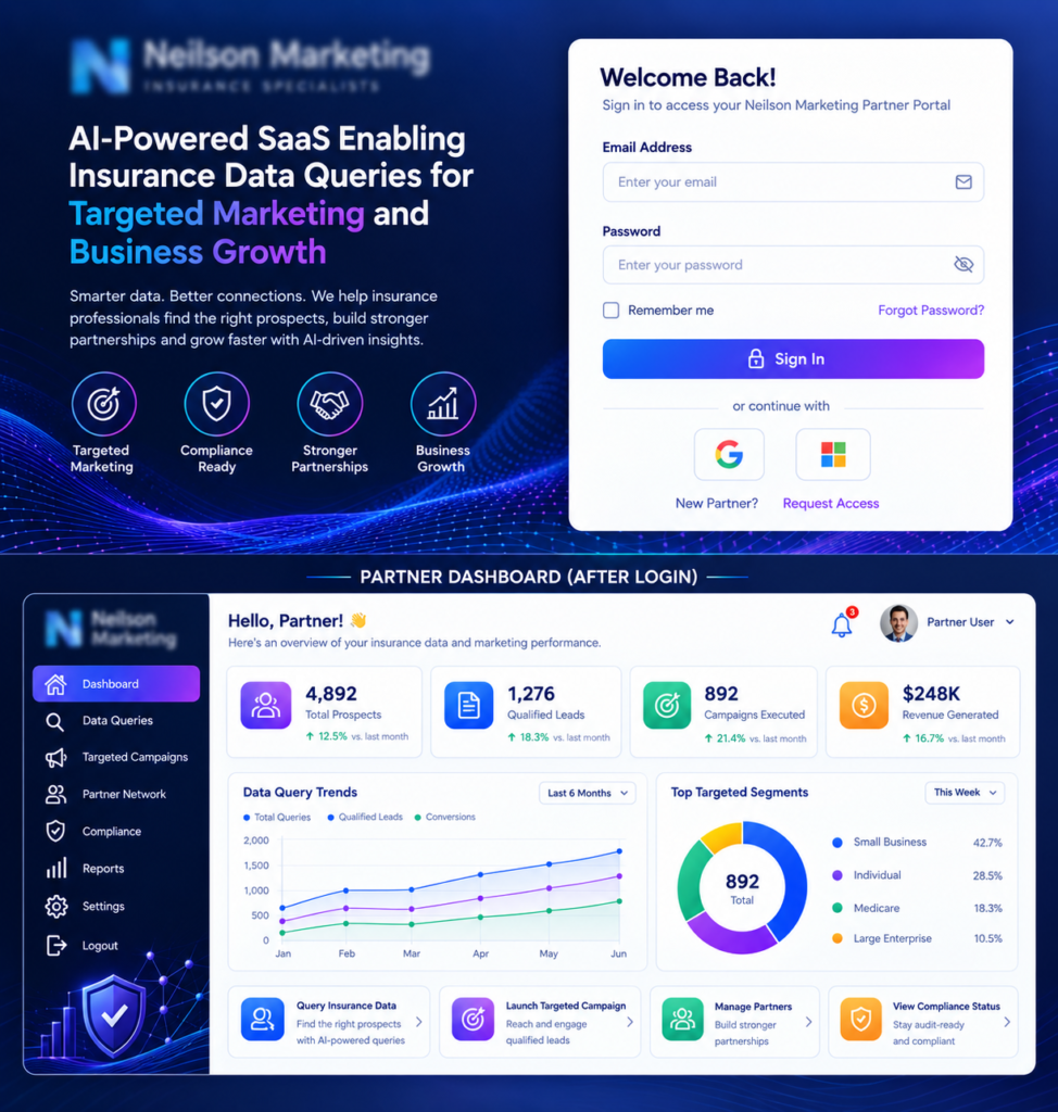 Neilson Marketing
